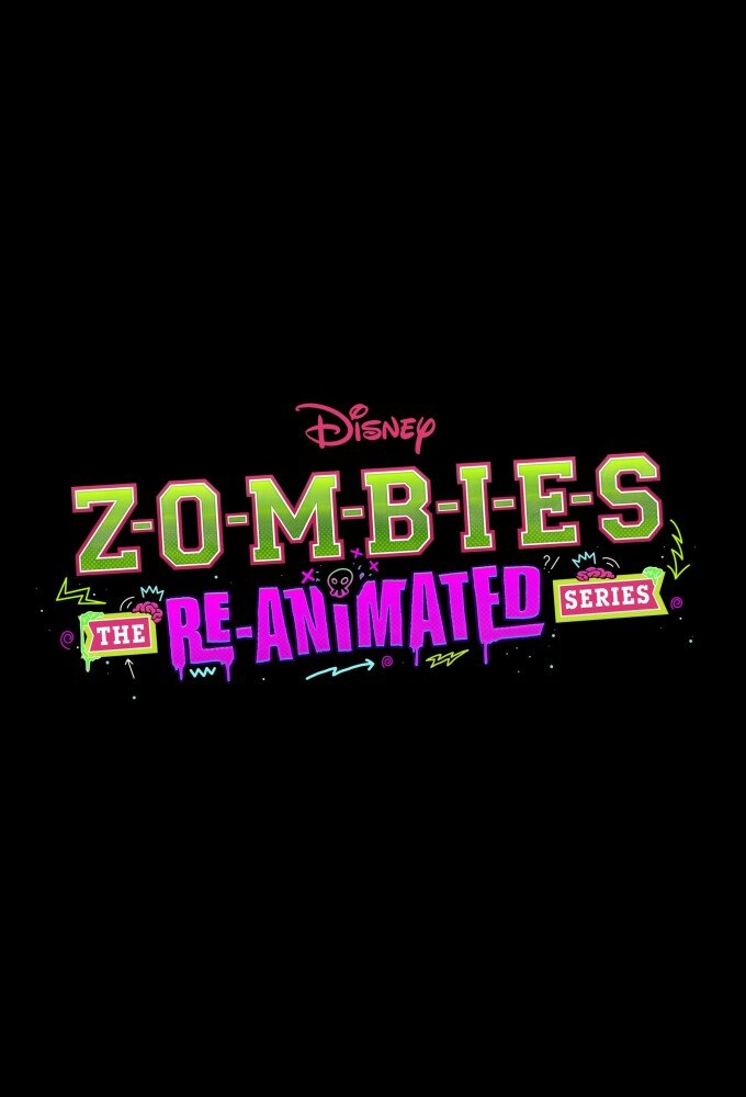 ZOMBIES: The Re-Animated Series ne zaman