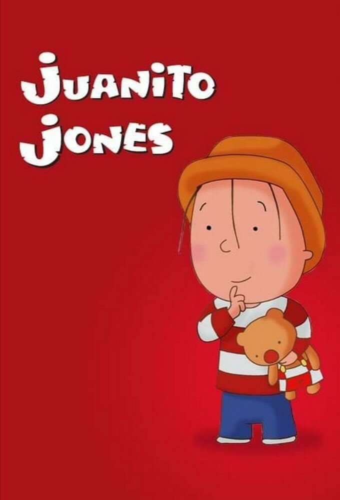 Juanito Jones ne zaman