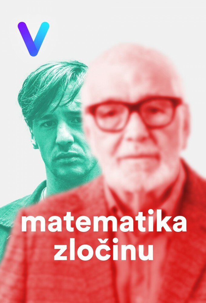 Matematika zločinu ne zaman