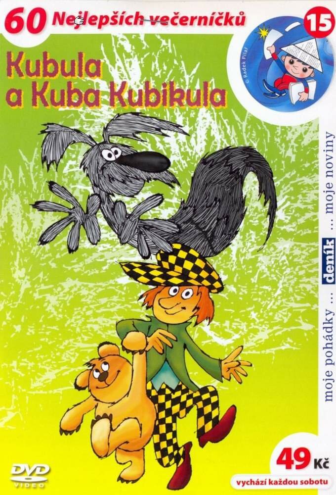 Kubula a Kuba Kubikula ne zaman