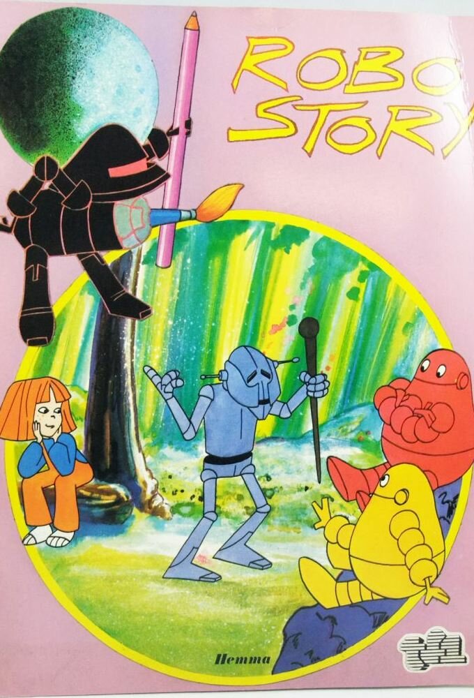 Robo Story ne zaman