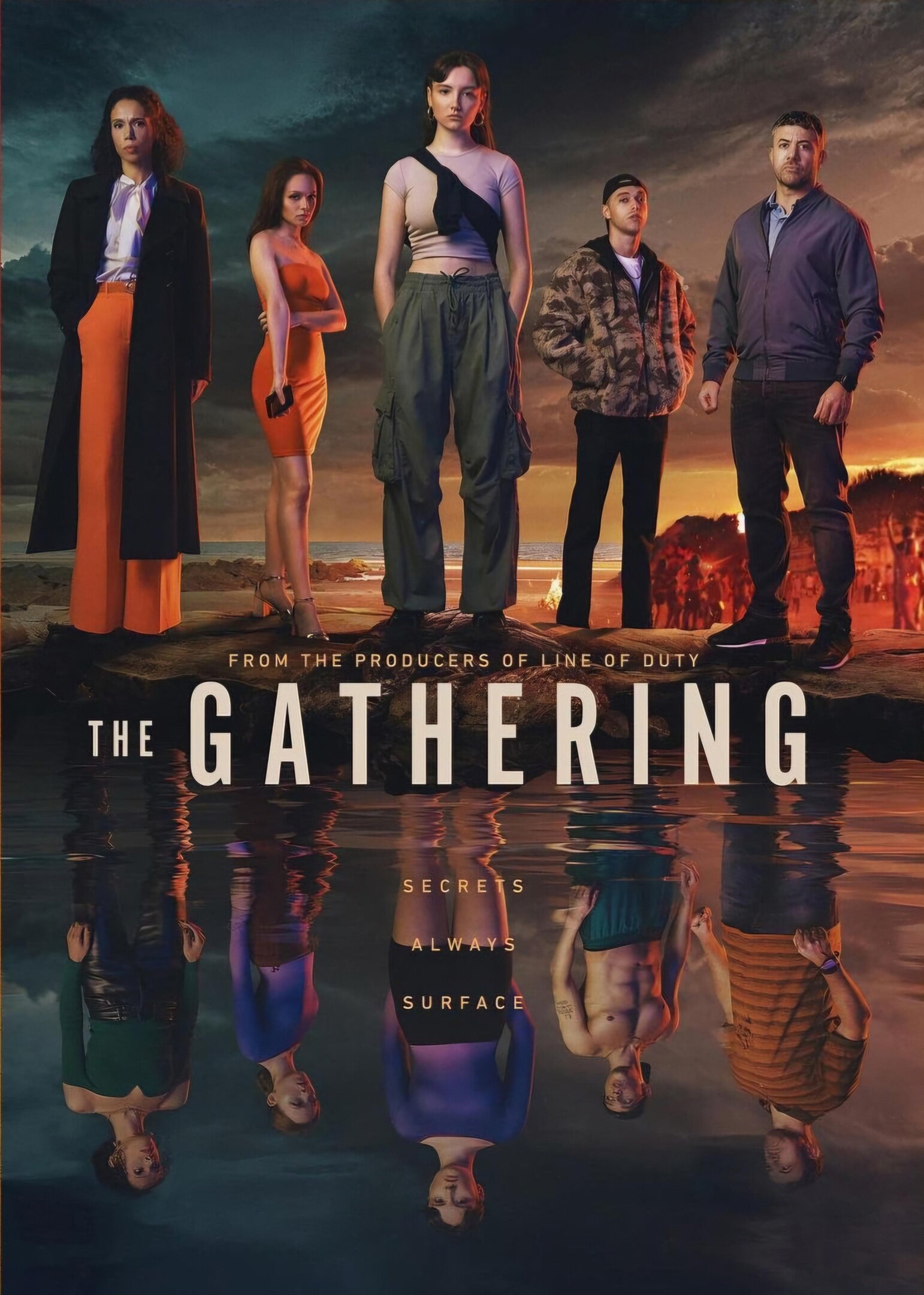 The Gathering ne zaman