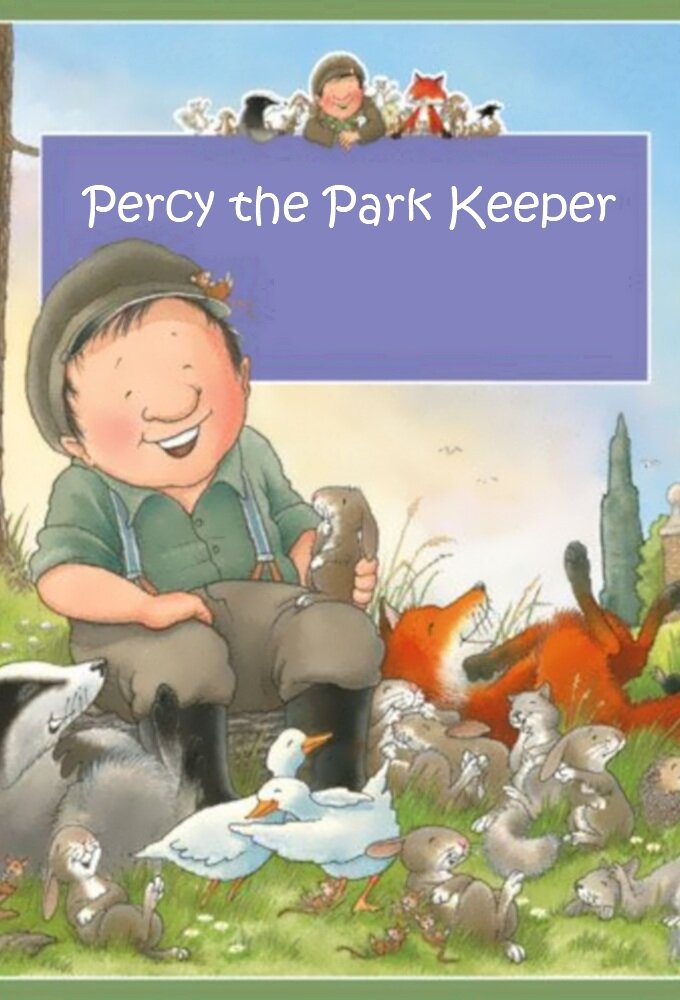 Percy the Park Keeper ne zaman