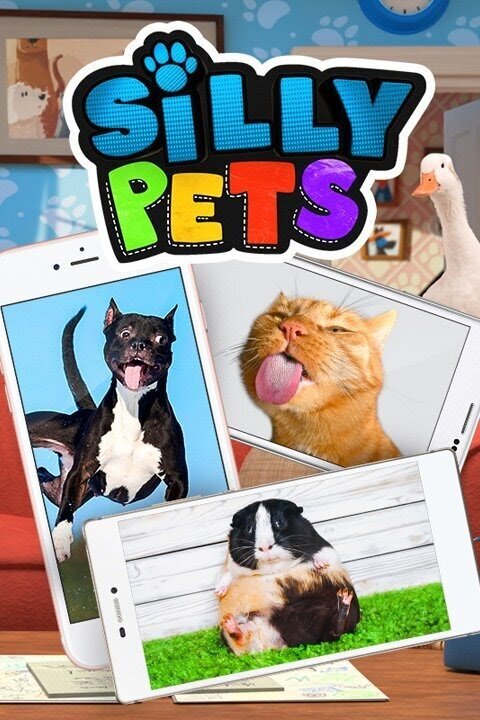Silly Pets ne zaman
