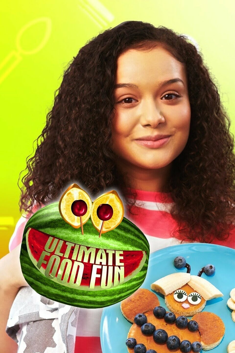 Ultimate Food Fun ne zaman