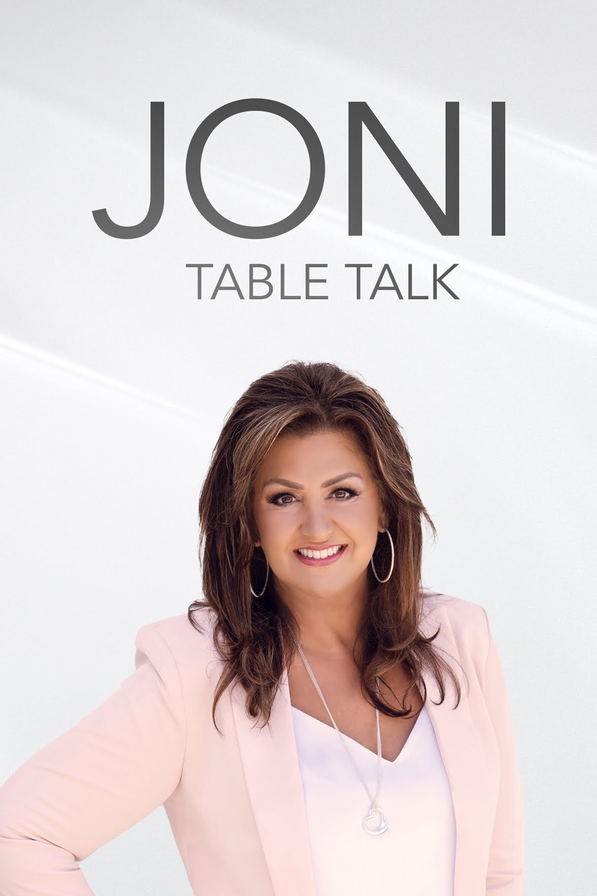 Joni Table Talk ne zaman