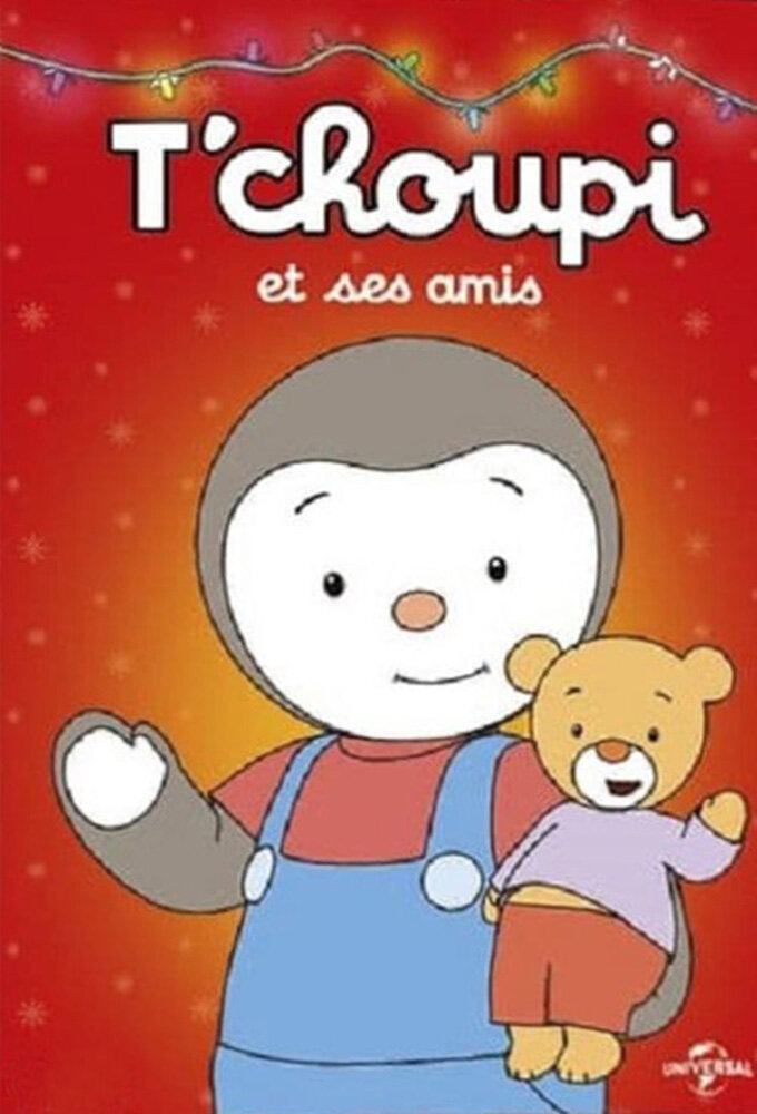 T'Choupi et ses amis ne zaman