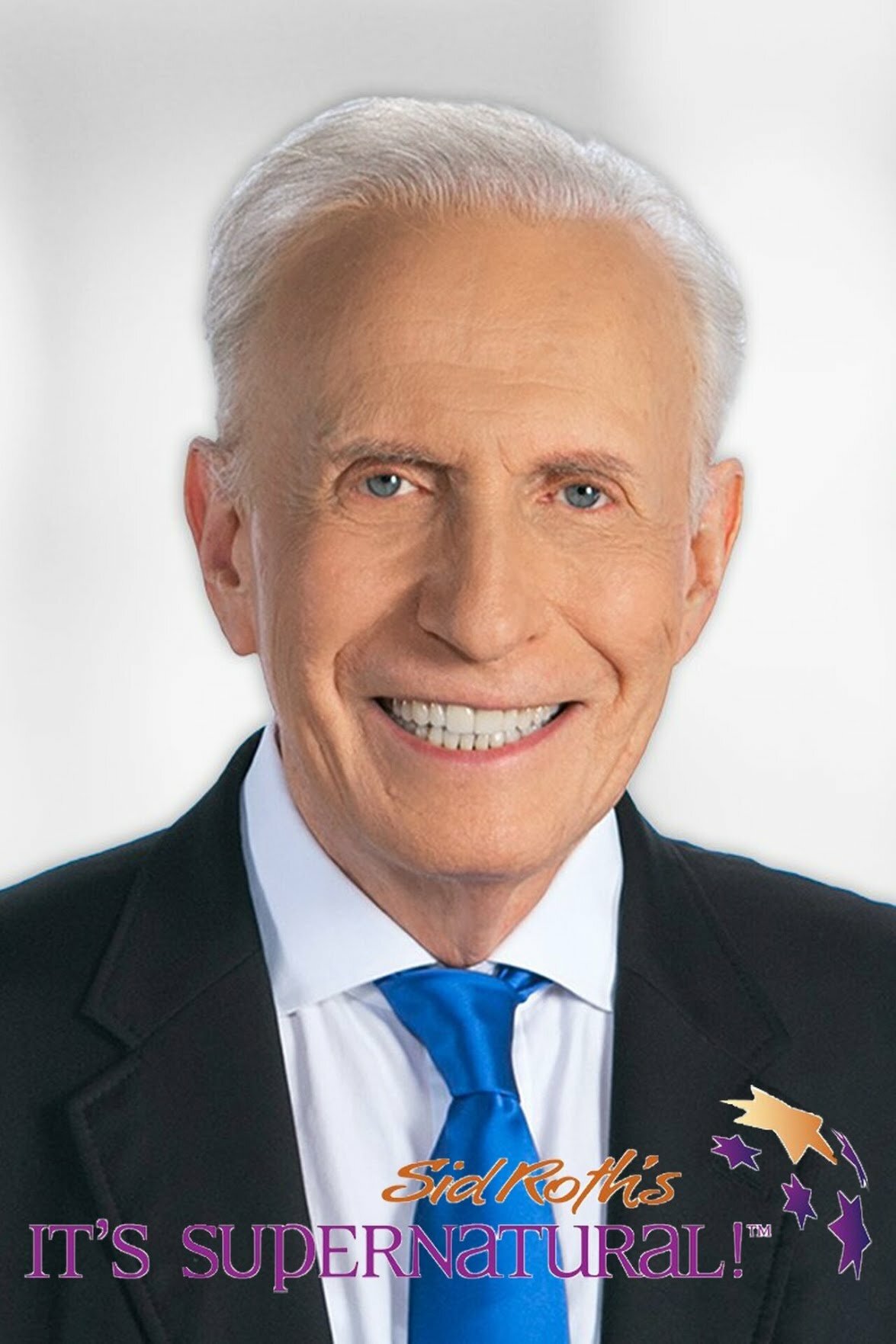 Sid Roth's It's Supernatural ne zaman