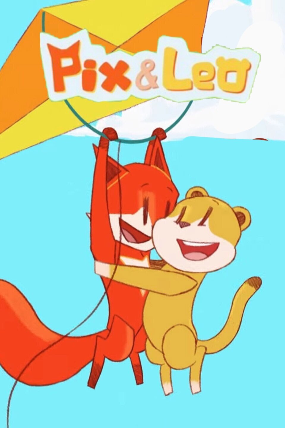 Pix & Leo ne zaman