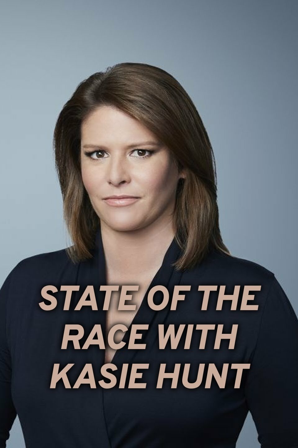 State of the Race with Kasie Hunt ne zaman