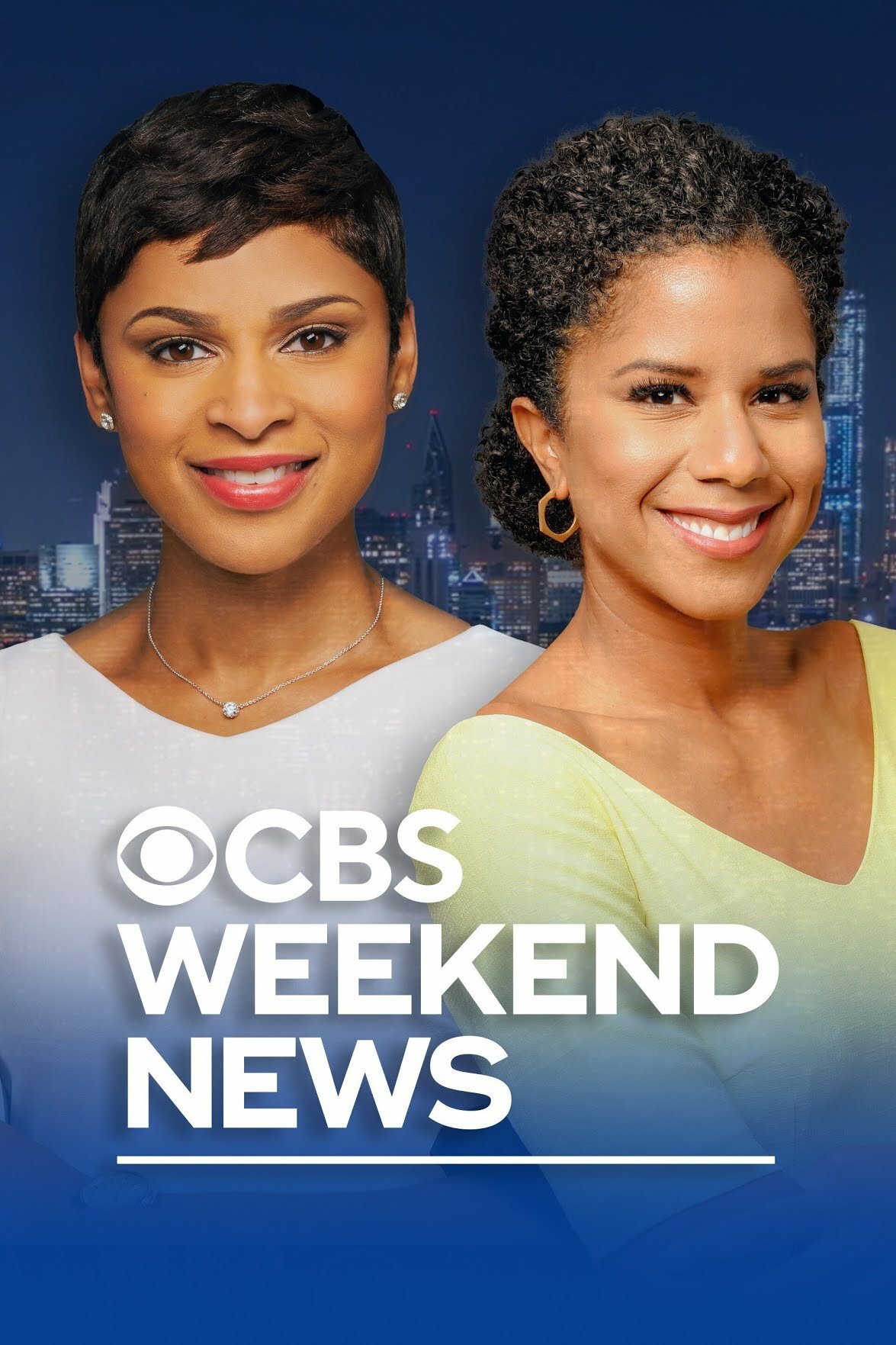 CBS Weekend News ne zaman