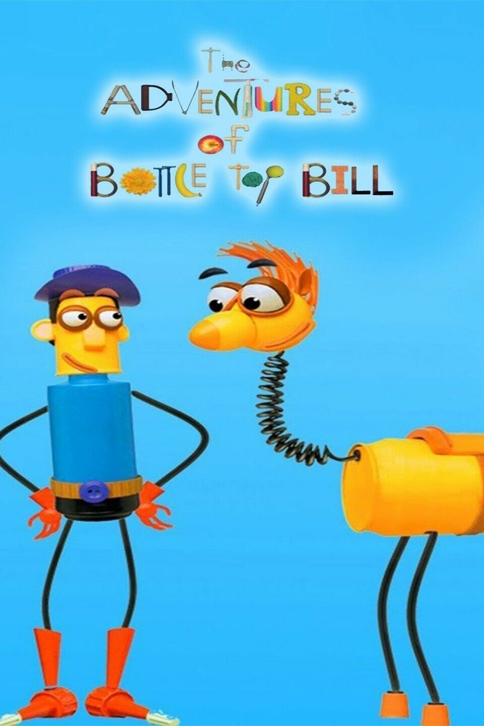 The Adventures of Bottle Top Bill and His Best Friend Corky ne zaman
