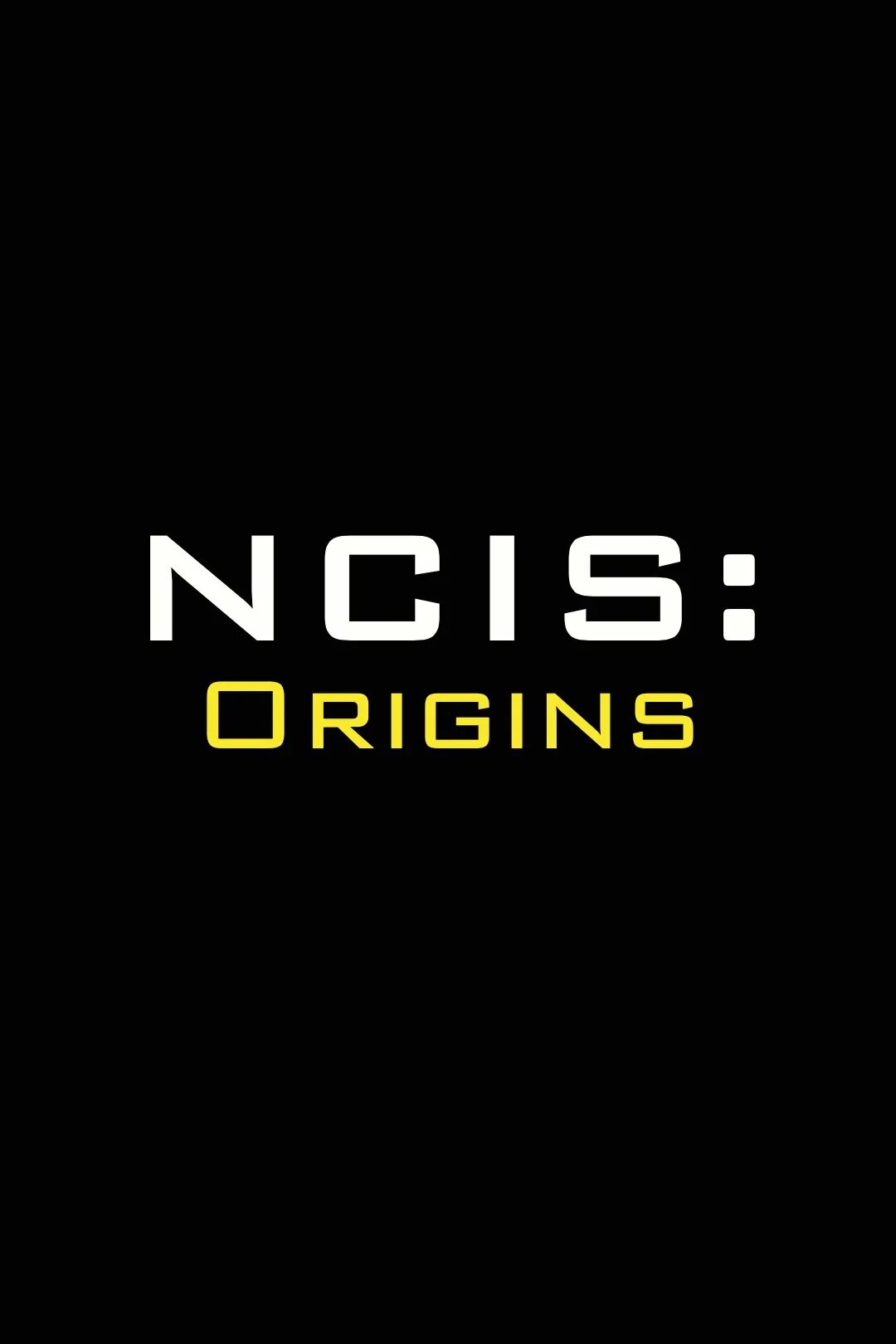 NCIS: Origins ne zaman