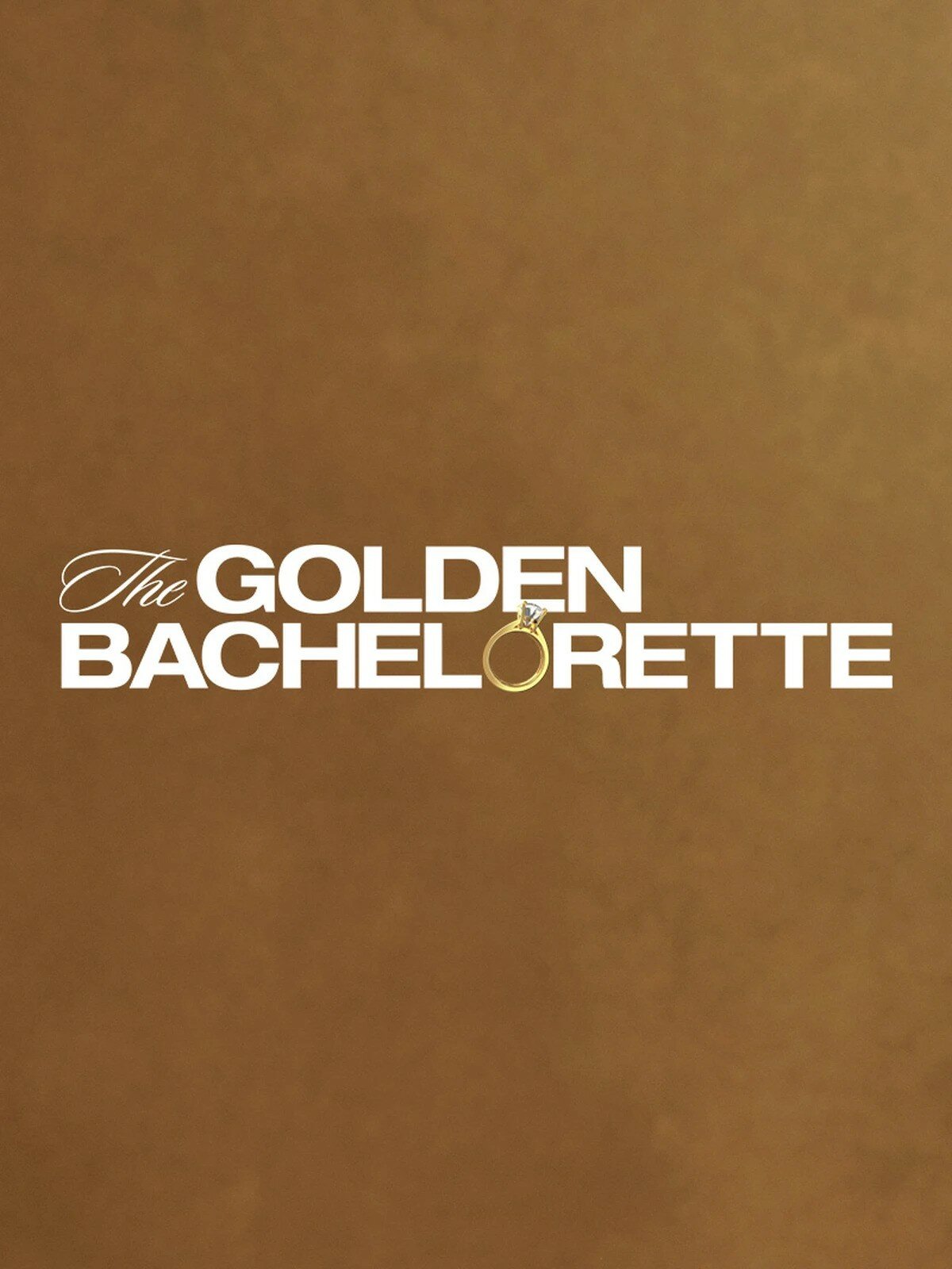 The Golden Bachelorette ne zaman