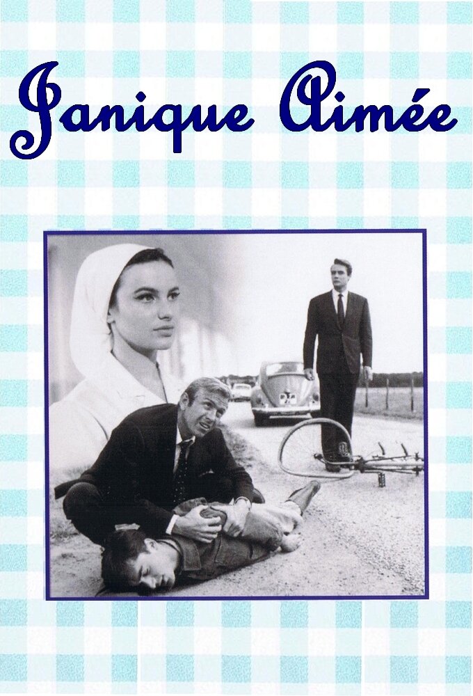 Janique Aimée ne zaman