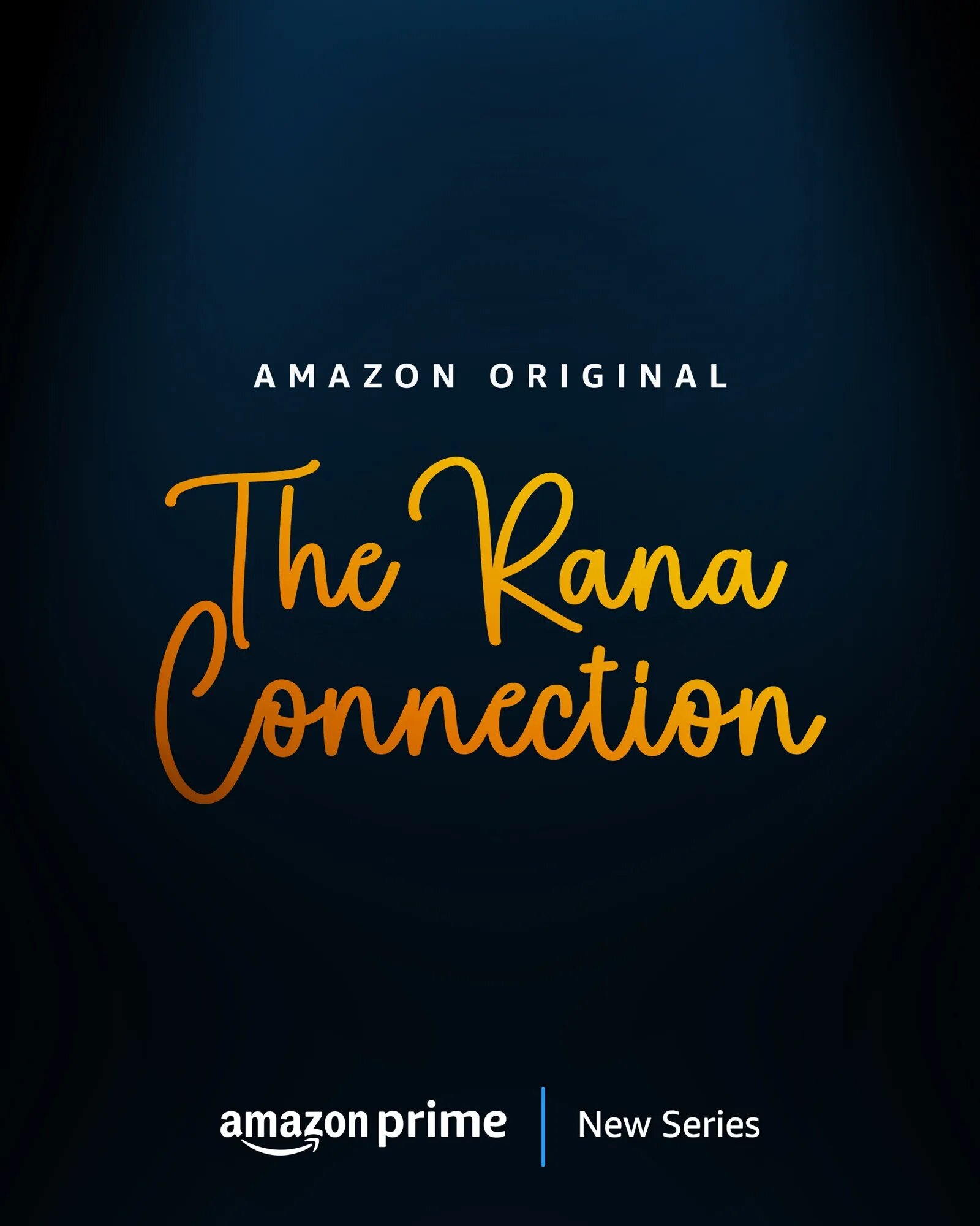 The Rana Connection ne zaman