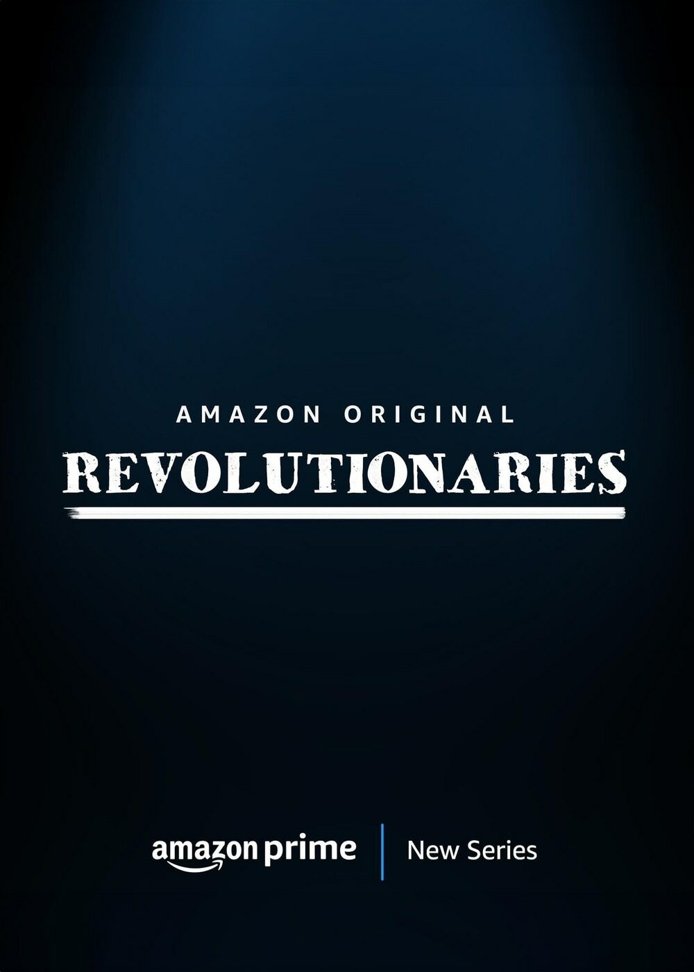 Revolutionaries ne zaman