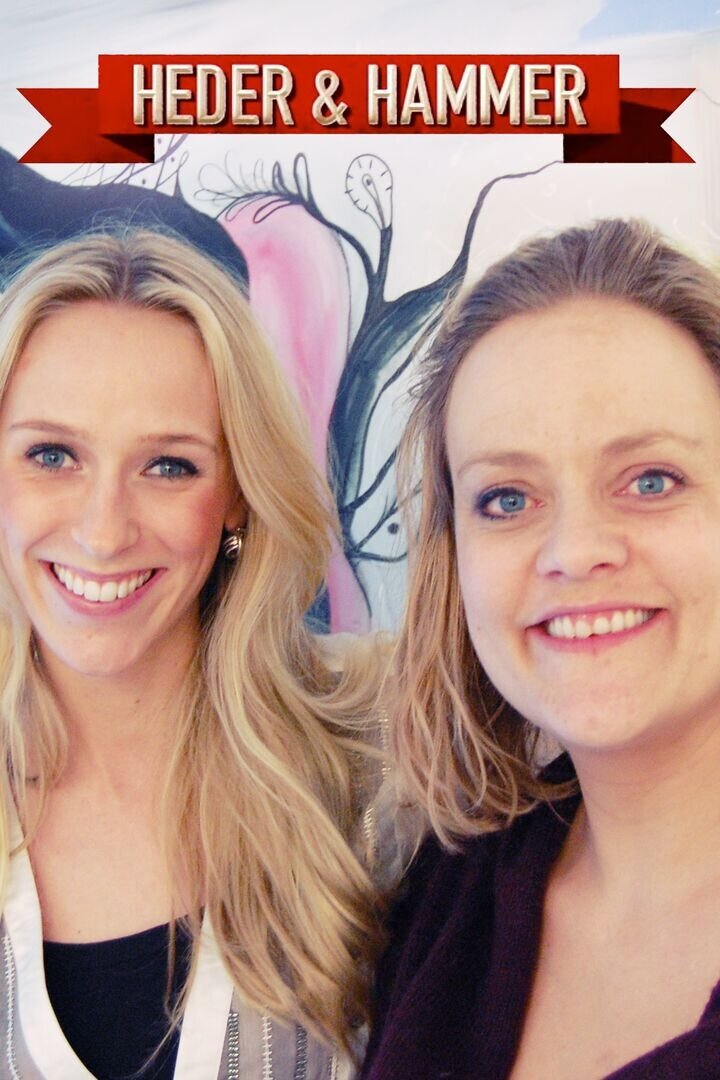 Heder og Hammer ne zaman