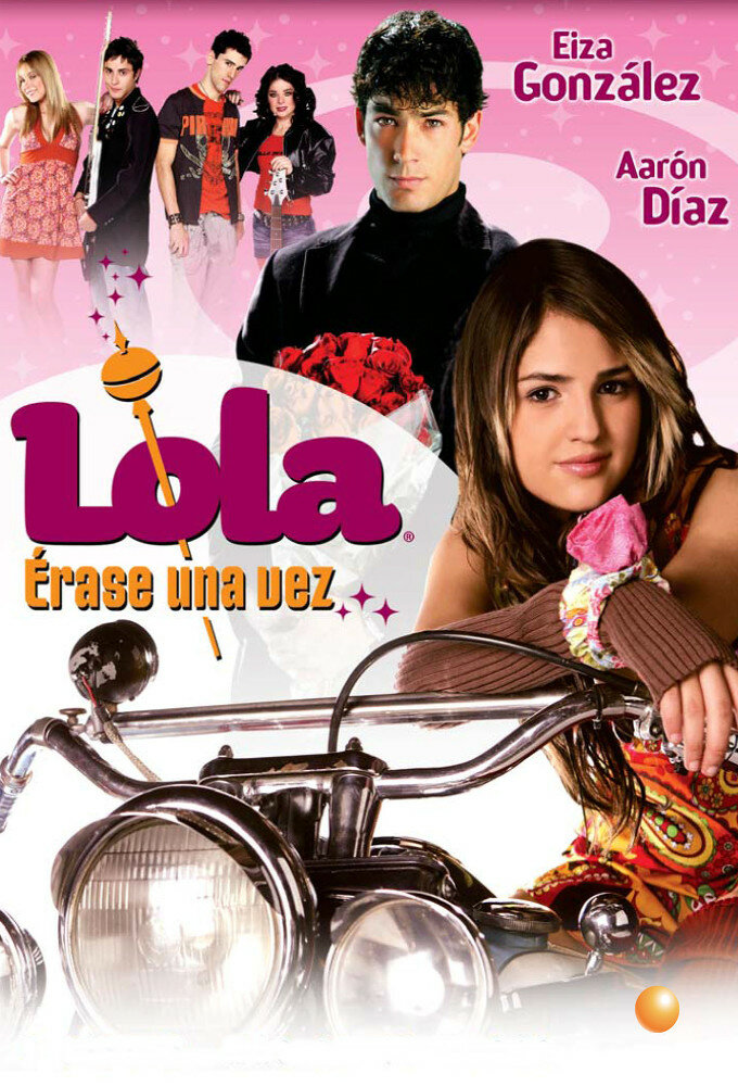 Lola: Érase una vez ne zaman