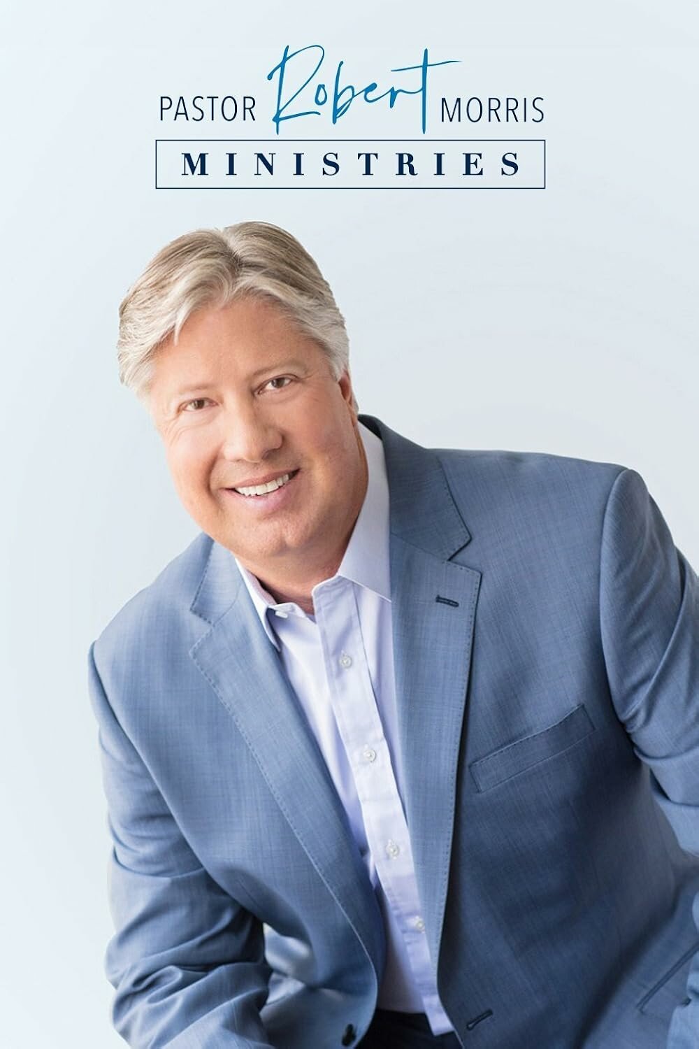 Pastor Robert Morris Ministries ne zaman