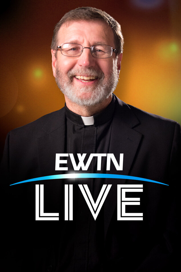EWTN Live ne zaman