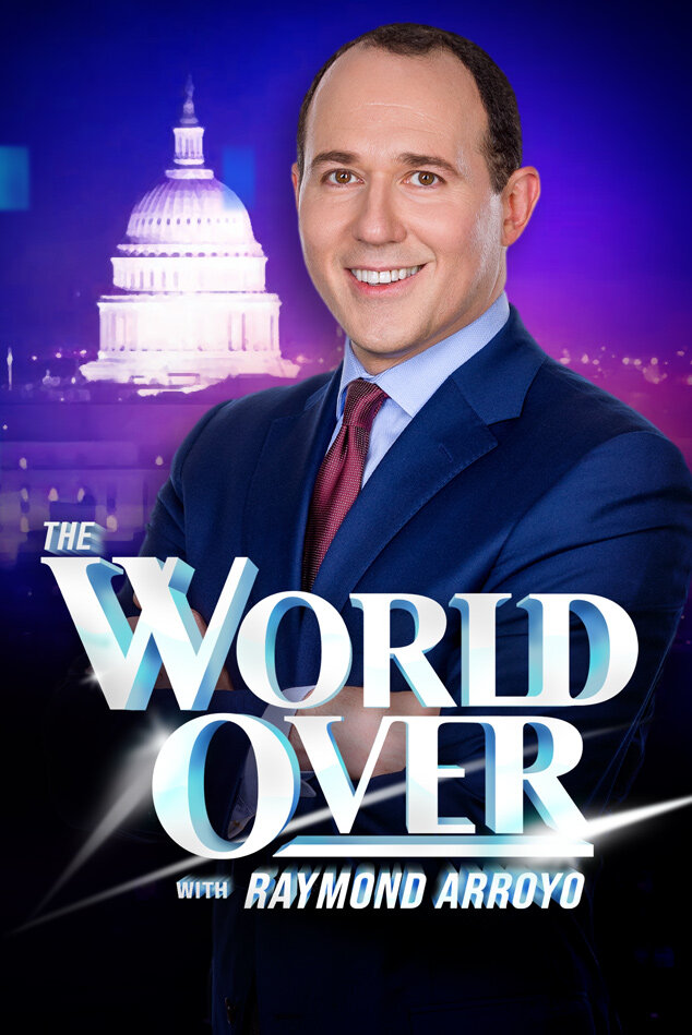 The World Over ne zaman