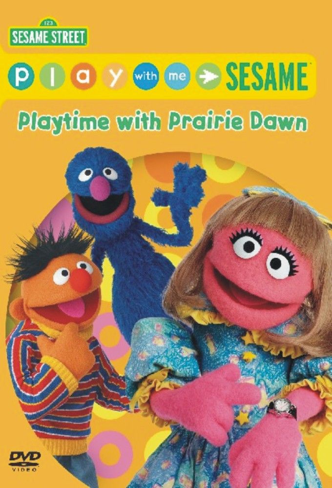 Play with Me Sesame ne zaman
