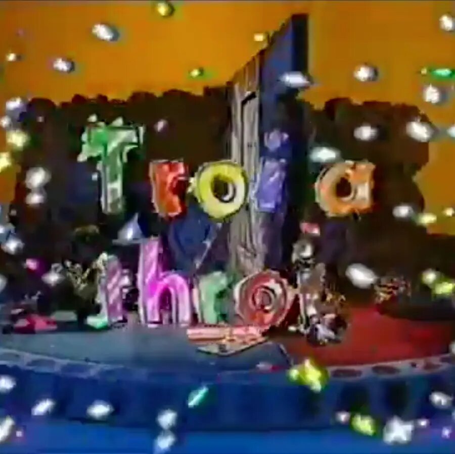 Troi a Throi ne zaman