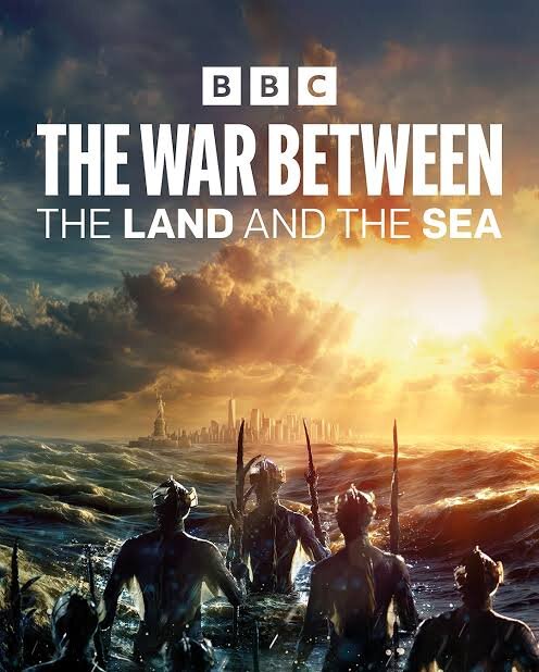 The War Between the Land and the Sea ne zaman