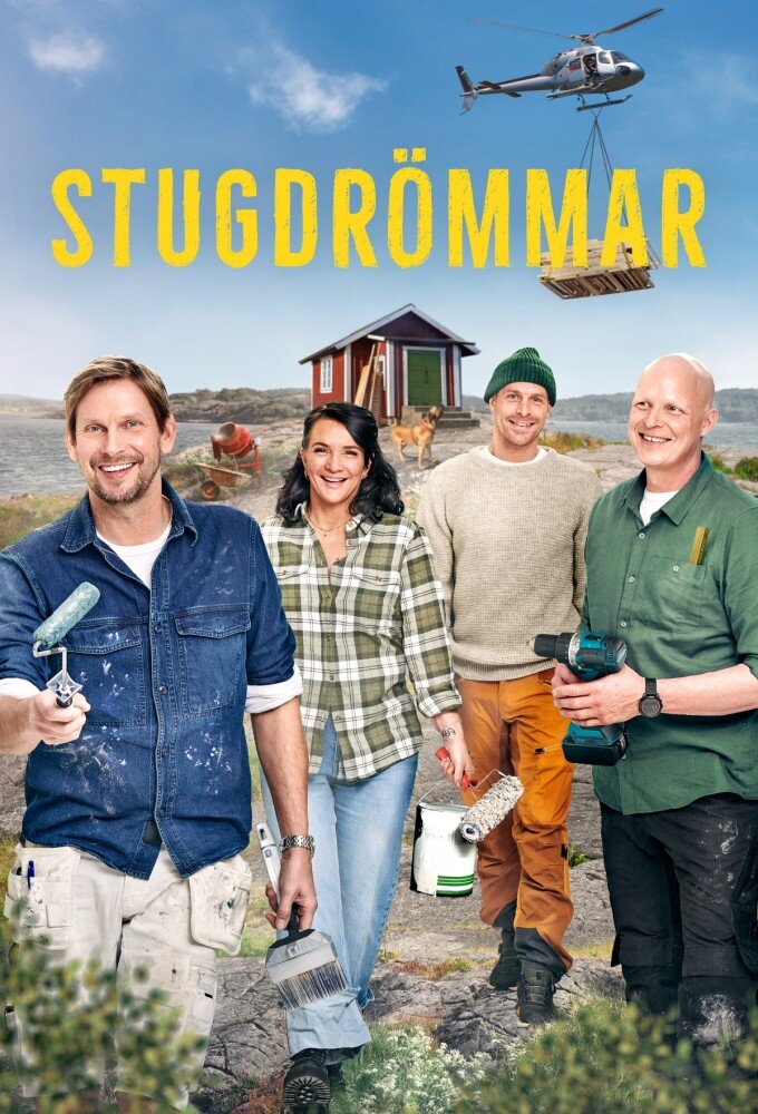 Stugdrömmar ne zaman