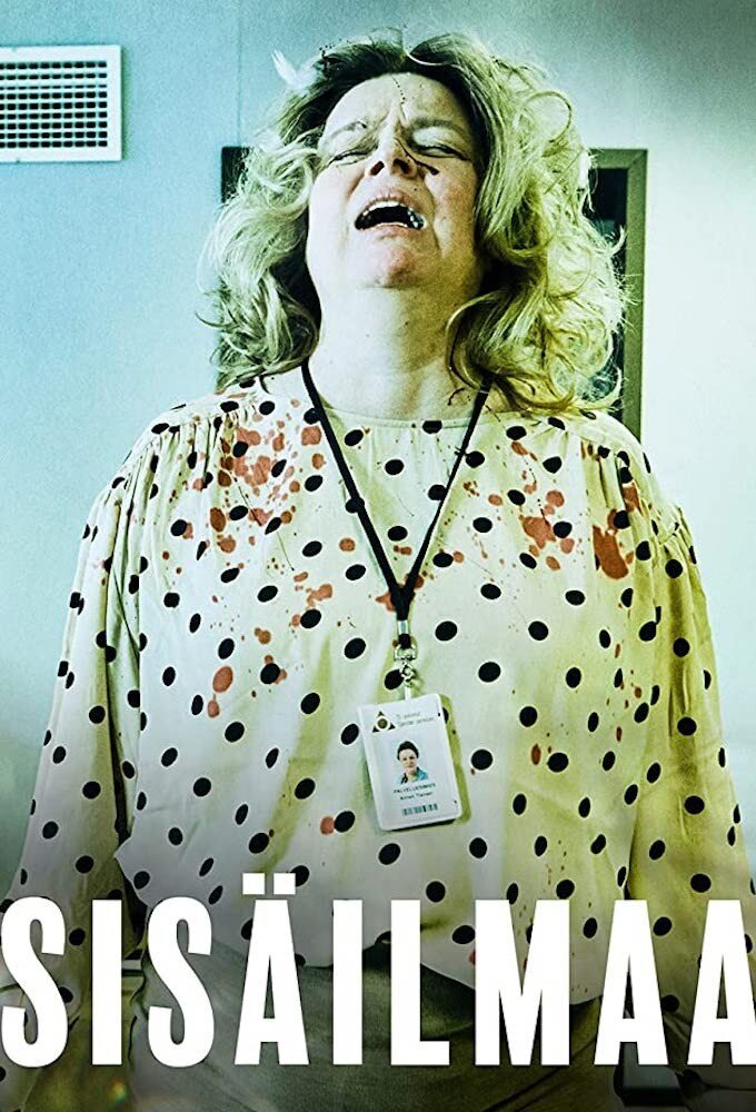 Sisäilmaa ne zaman