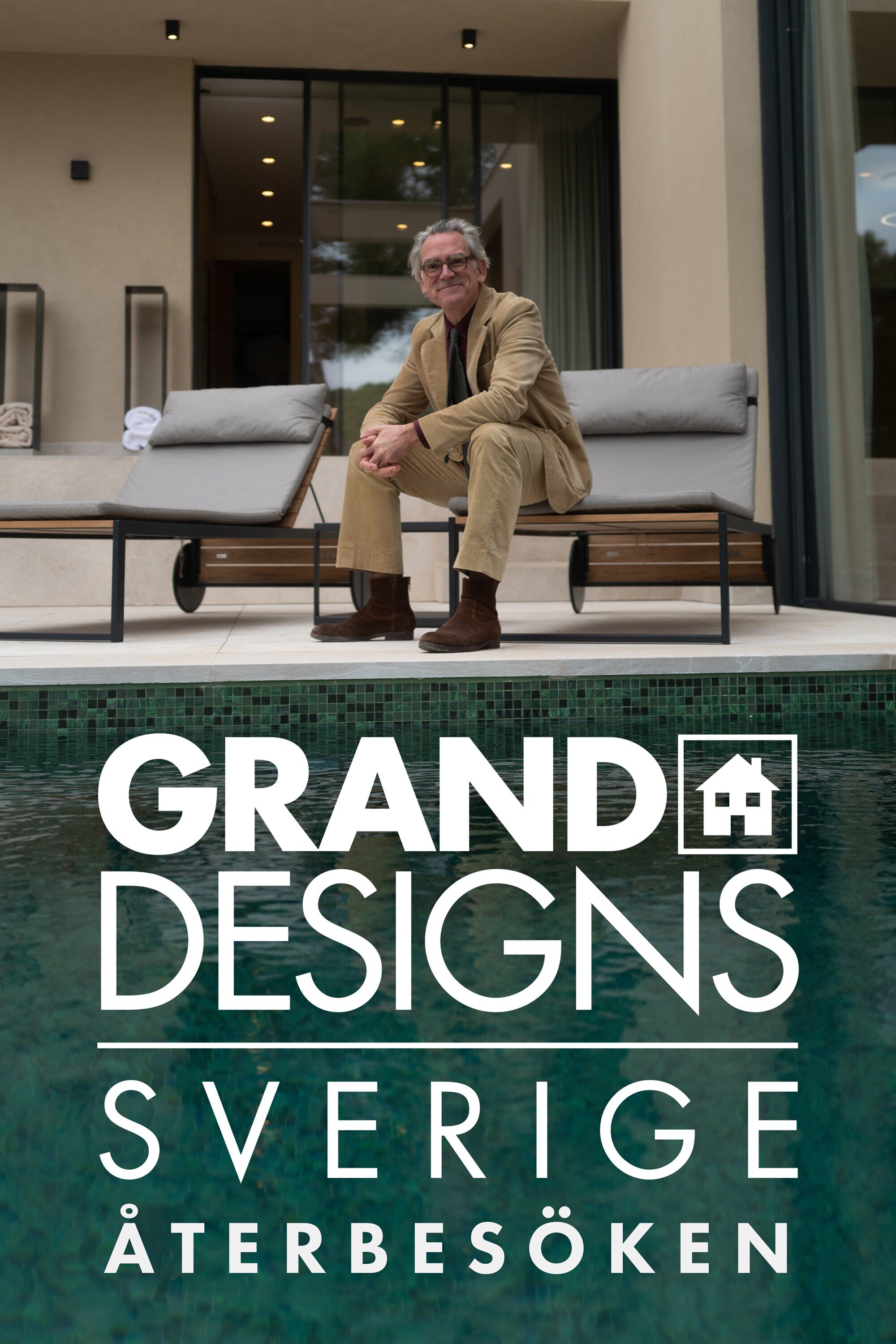 Grand Designs Sverige - Återbesöken ne zaman