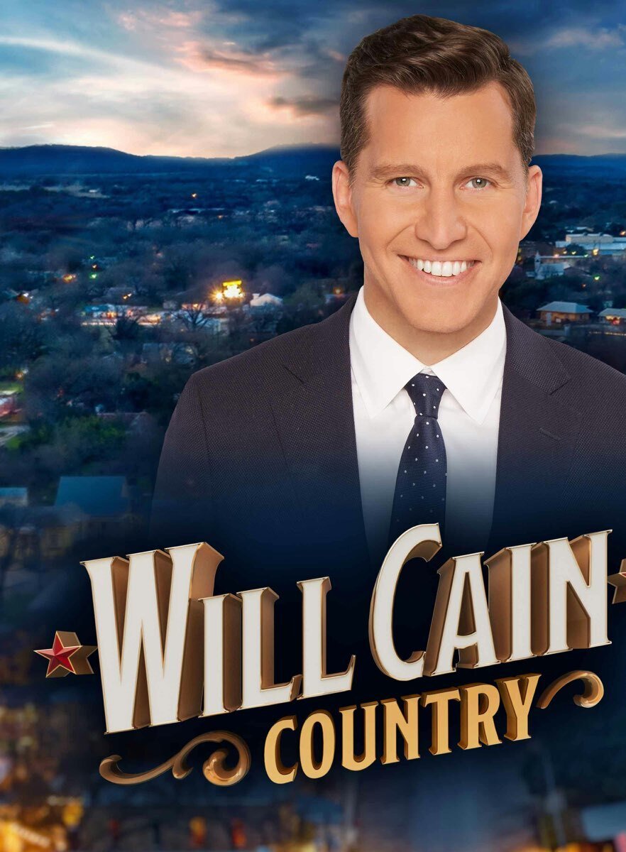 Will Cain Country ne zaman