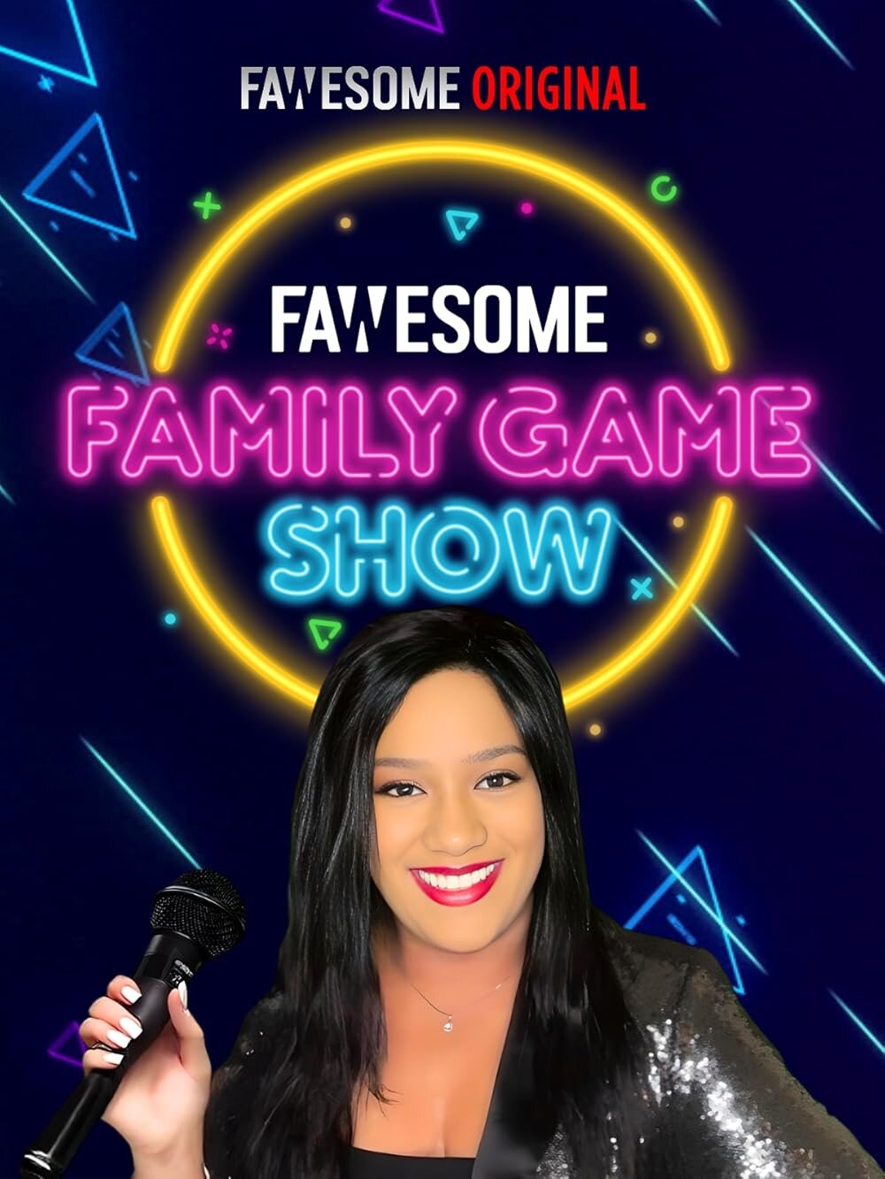 Fawesome Family Game Show ne zaman