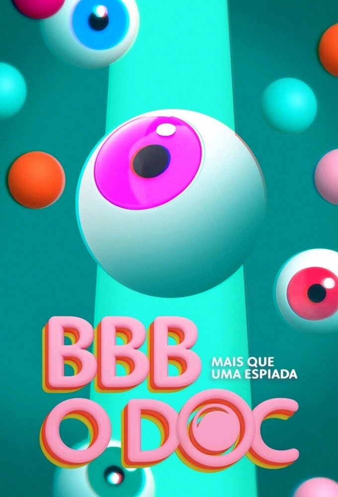 BBB: O Documentário ne zaman