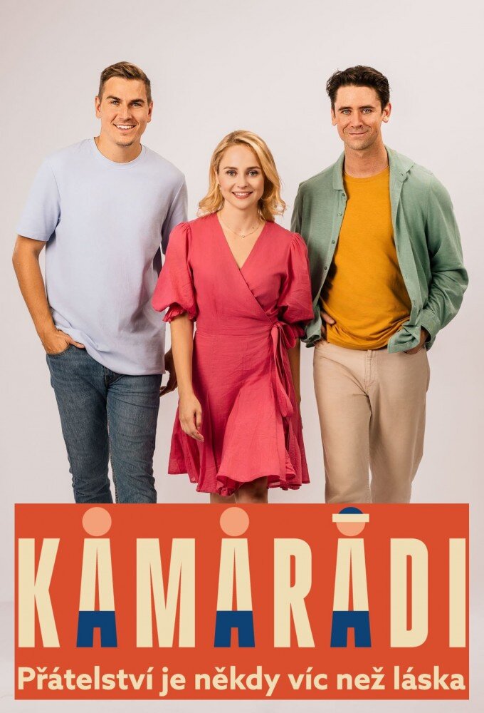 Kamarádi ne zaman