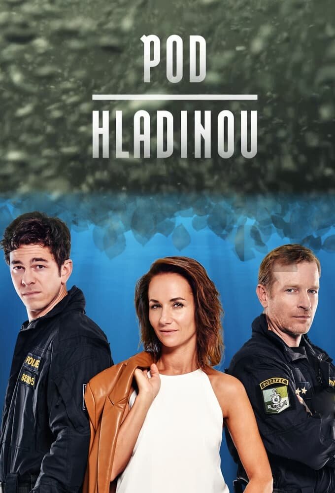 Pod hladinou ne zaman