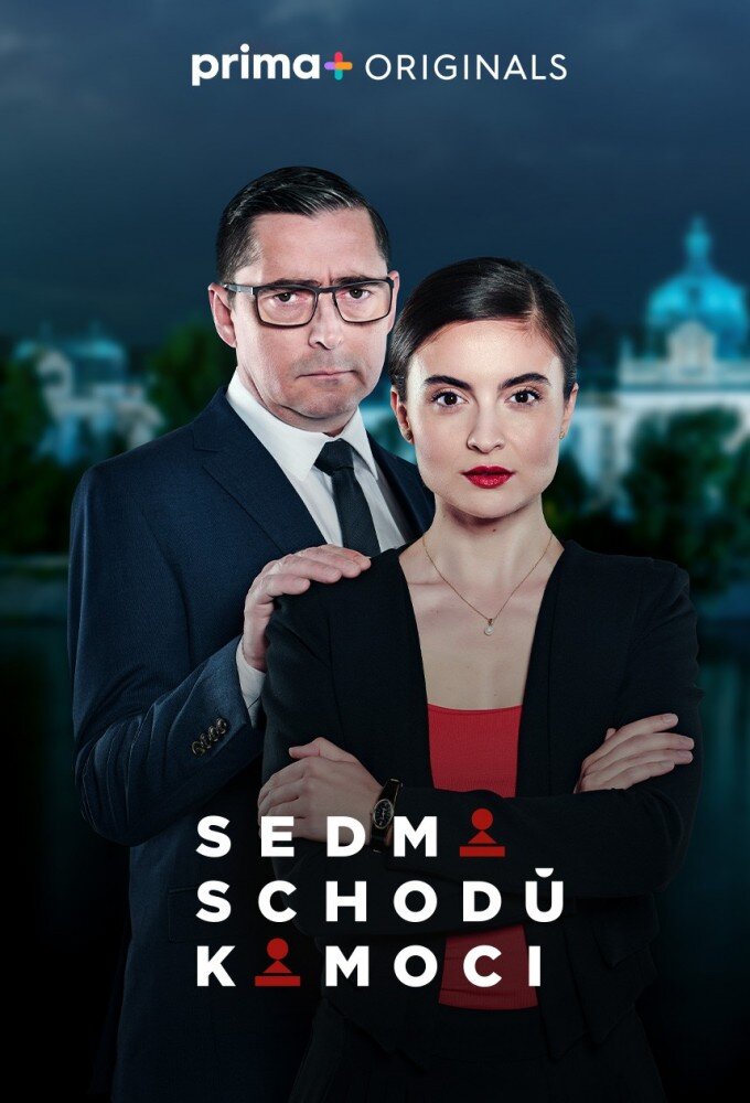 Sedm schodů k moci ne zaman