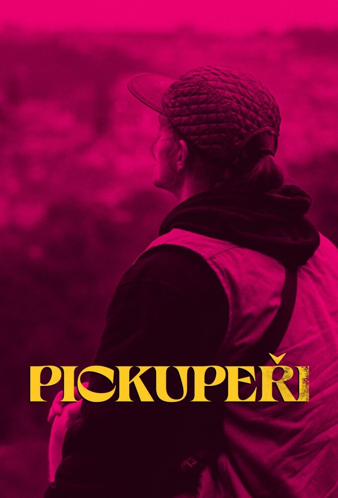 Pickupeři ne zaman