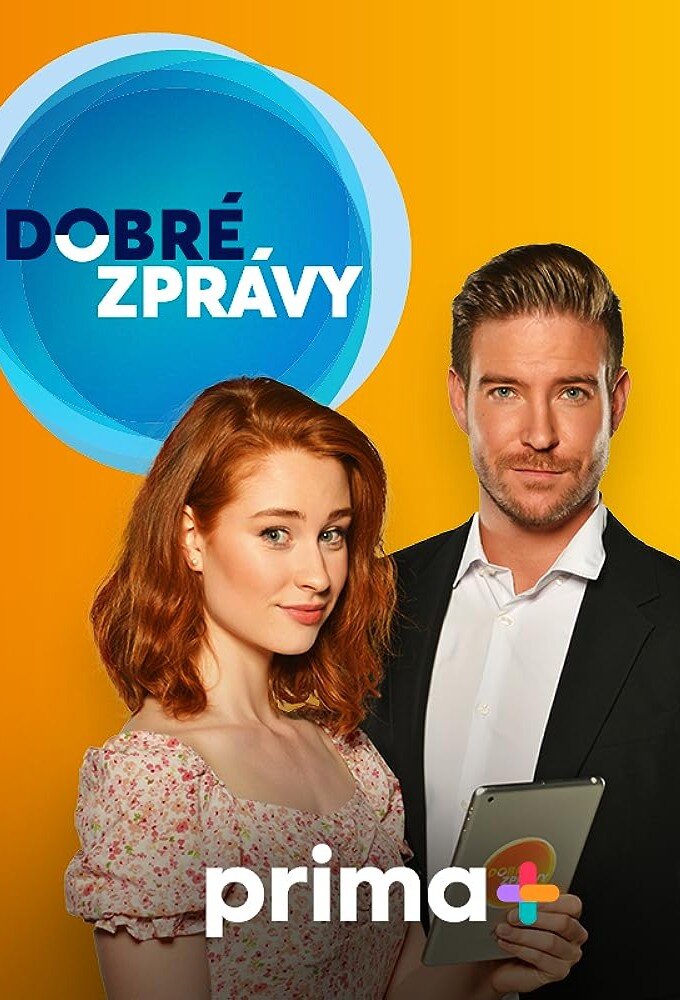 Dobré zprávy ne zaman