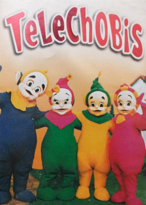 Los Telechobis ne zaman