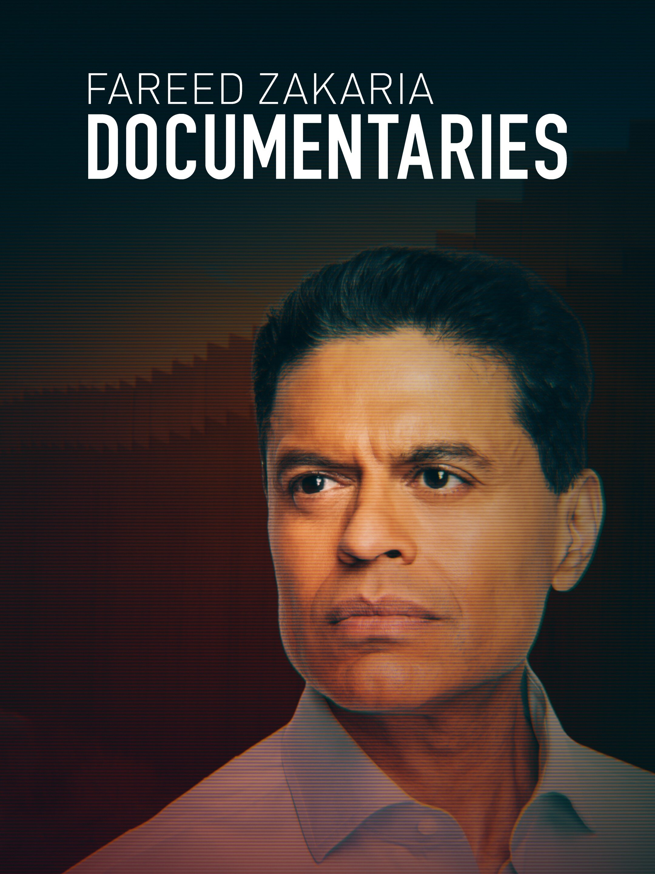 Fareed Zakaria Documentaries ne zaman