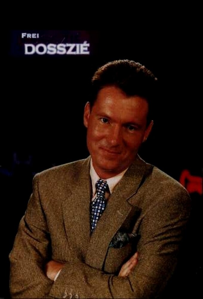 Frei Dosszié ne zaman