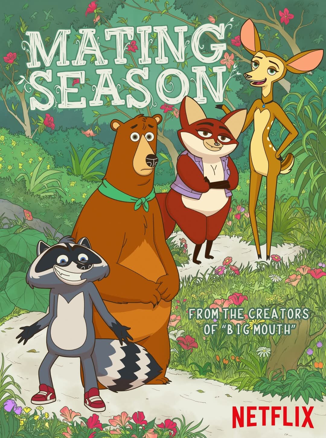 Mating Season ne zaman