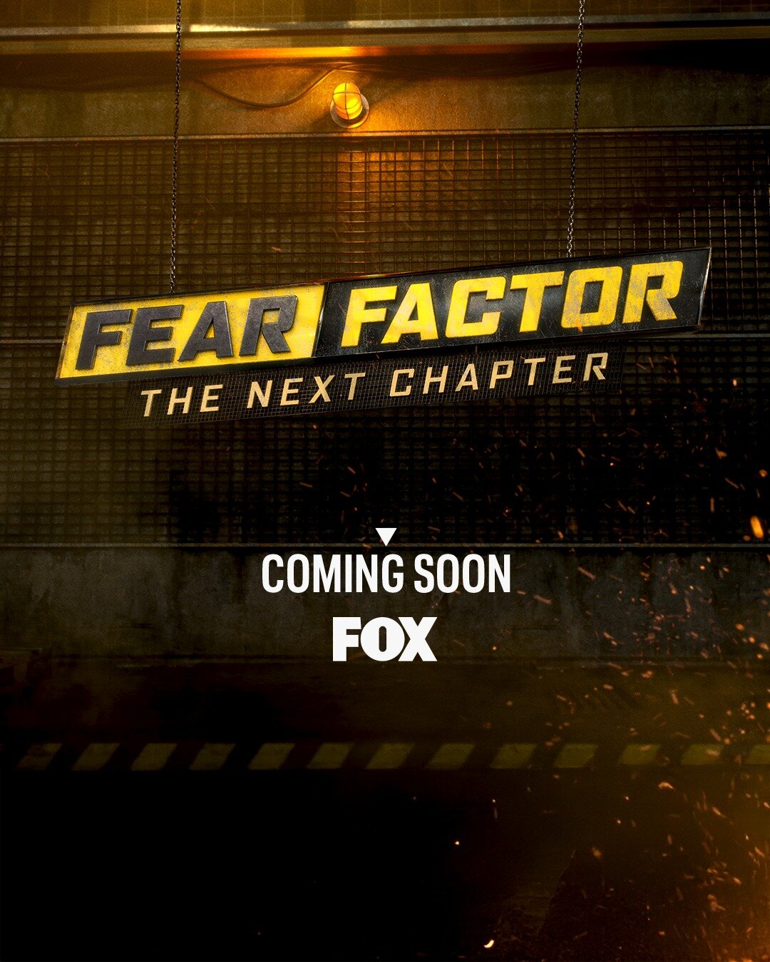Fear Factor: House of Fear ne zaman