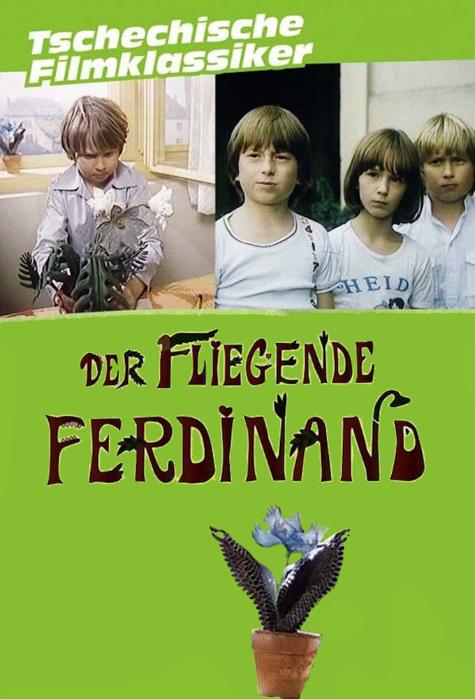 Létajíci Cestmír ne zaman