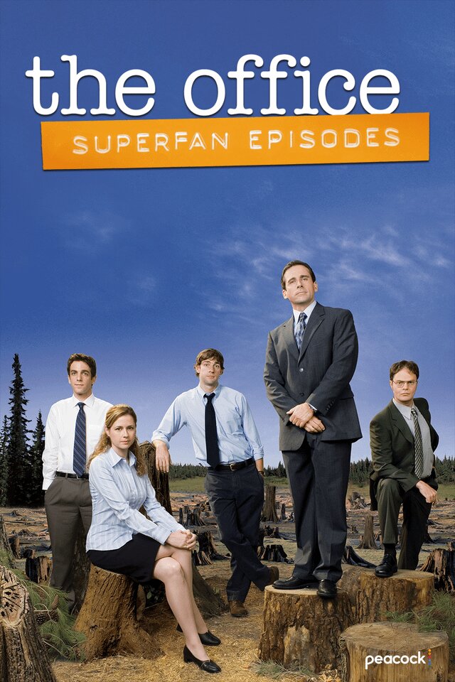 The Office: Superfan Episodes ne zaman