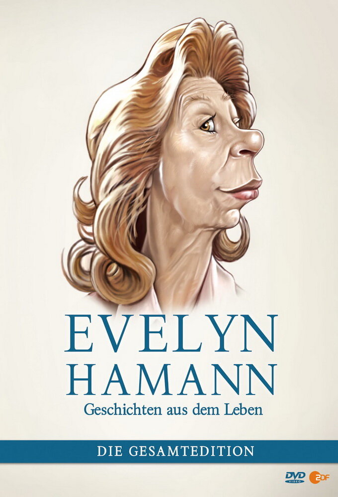 Evelyn Hamann's Geschichten aus dem Leben ne zaman