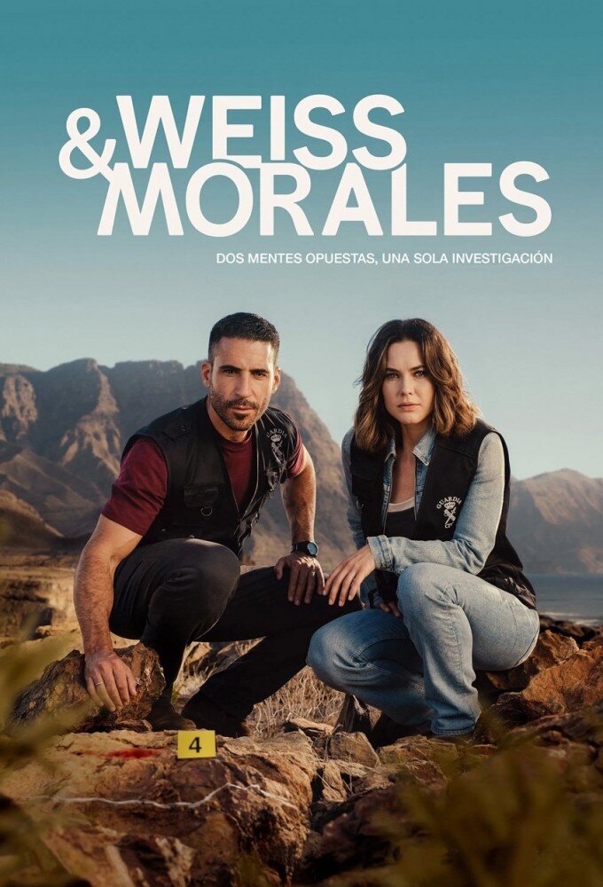 Weiss & Morales ne zaman