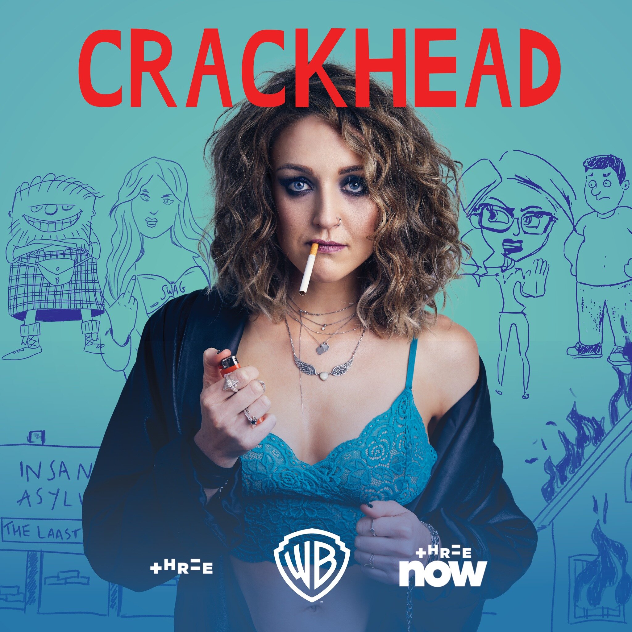 Crackhead ne zaman